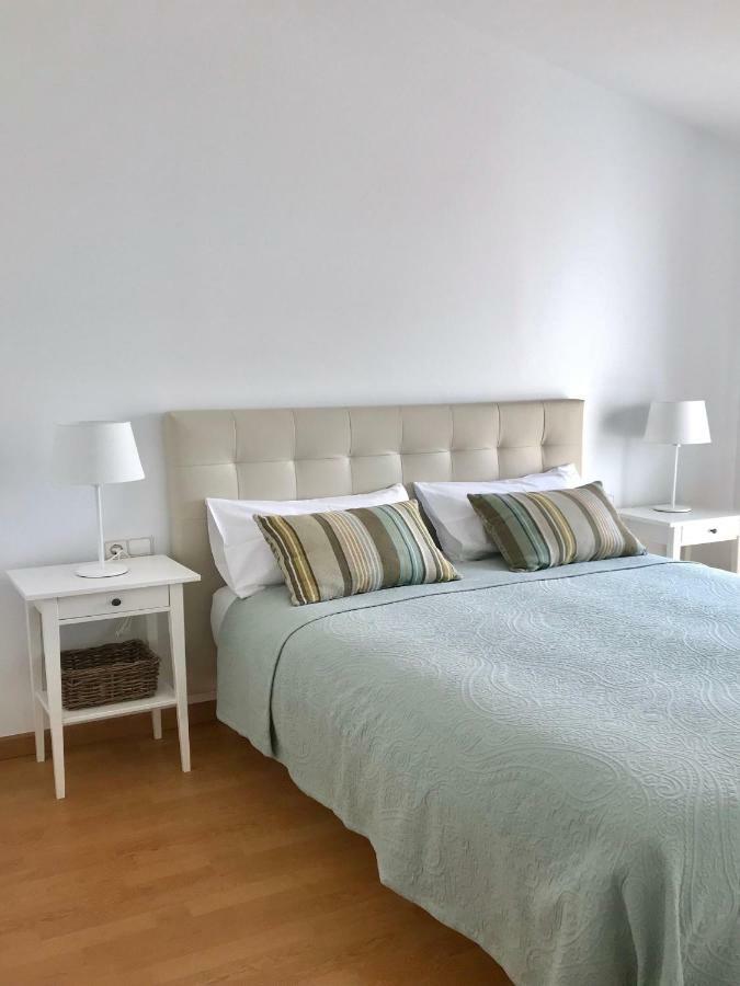 Apartamento Centro De Jerez Apartamento Jerez de la Frontera Exterior foto